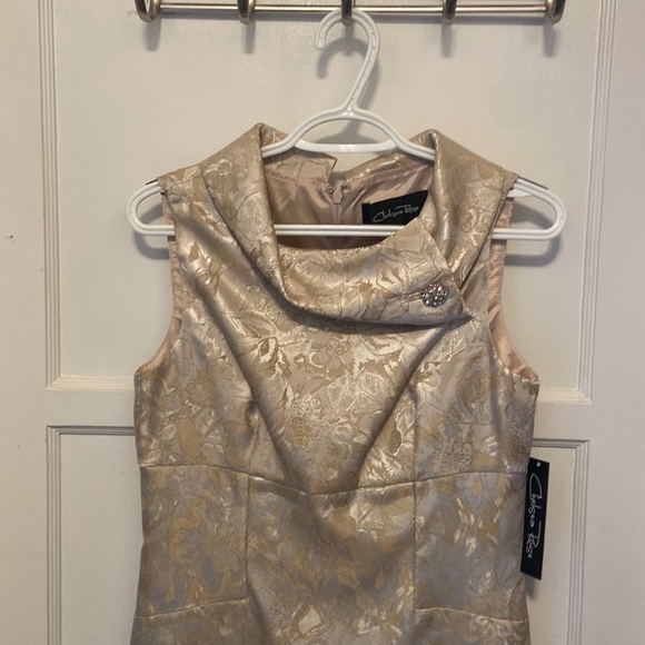 Chelsea Rose fancy dress 👗 Size 4 - Picture 5 of 11